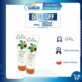 Combo 2 tuýp kem thoa suy giãn tĩnh mạch chân