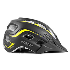 NÓN BẢO HIỂM THỂ THAO FORNIX A02NM038L