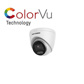 Mua Camera IP Dome COLORVU Lite 4.0MP  hỗ trợ đèn trợ sáng 30m HIKVISION DS-2CD1347G0-L C (Hàng chính hãng)