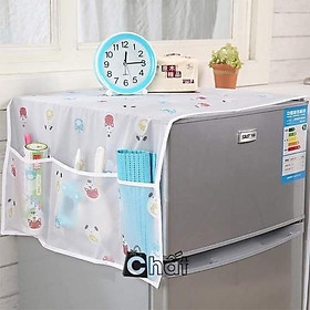 Mua Tấm phủ tủ lạnh - Phủ lò vi sóng
