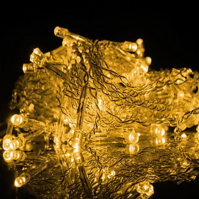 Christmas Lights Fairy String Lights Droop 2M 3.5m LED Light