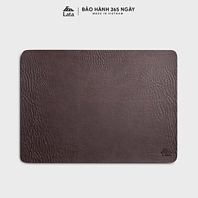 Mua Miếng lót bàn làm việc ( Thời trang tiện lợi - Miếng lót da LC3 )