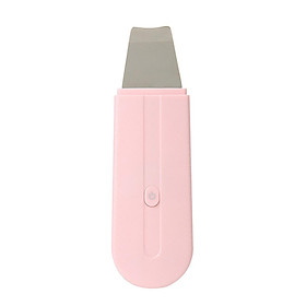 Skin Scrubber Facial Deep Cleansing Blackhead Removal Tool Pore Cleaning Nose Blackhead Remover Exfoliator Face Skin