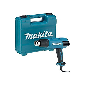 Mua Máy Khò Nhiệt Thổi Hơi Nóng 1800W MAKITA HG6030K- Chính Hãng