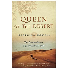 Queen of the Desert