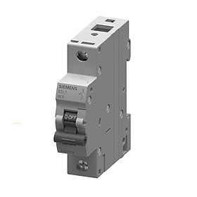 Cầu dao MCB 1P Sinova Siemens 5TJ6110-7