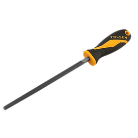 DŨA THÉP VUÔNG 200MM,8'' TOLSEN 32017 - HÀNG CHÍNH HÃNG