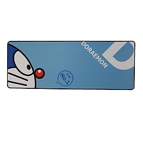 Lót chuột Doraemon 80x30cm 457