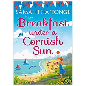 Breakfast Under A Cornish Sun