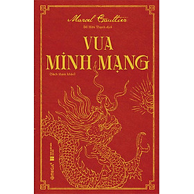 Vua Minh Mạng