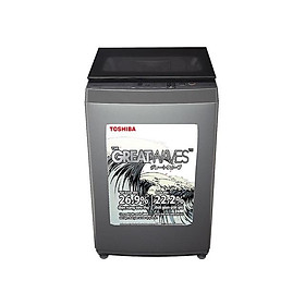 Mua Máy giặt Toshiba 8kg AW-K905DV(SG) - Xuất xứ Thái Lan - Hàng chính hãng  chỉ giao Hồ Chí Minh