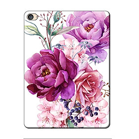 ỐP LƯNG IN HÌNH DÀNH CHO IPAD MINI 4