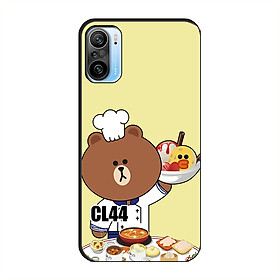 Ốp Lưng Dành Cho XIAOMI K40 PRO