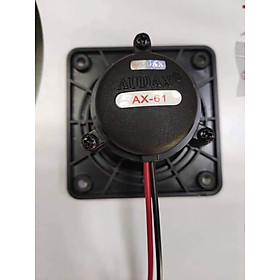 Mua Loa AX61 có dây - Loa nhà yến chất lượng cao