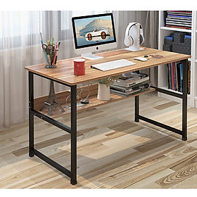 Mua Bàn Làm Việc 2 Tầng 100CM RE0043