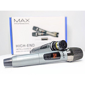 Mua Micro không dây đa năng MAX-39
