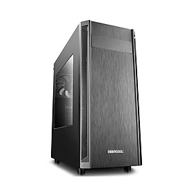 Hình ảnh Case máy tính DEEPCOOL D-Shield V2 - Hàng Chính Hãng