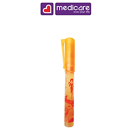 Nước hoa cây bút MEDiCARE dành cho nữ 8ml