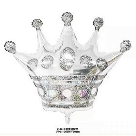 Mua Bóng vương miện size to