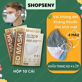 PT Mask 6D có phù hợp với những người có da nhạy cảm không?
