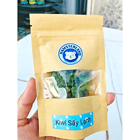 Tổng thích hợp những loại hốc Vặt - hốc Dặm Hamster