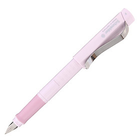 Schneider pen pen pen pen classic classic series of girls business office students with adult practice pen 2017 new color Barbie F tip
