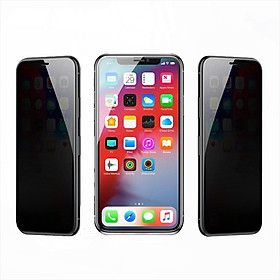 Kính Cường Lực Chống Nhìn Trộm Cho Iphone