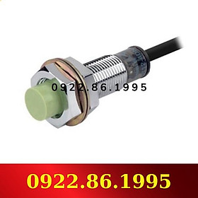 Cảm biến tiệm cận PR12-4DN2