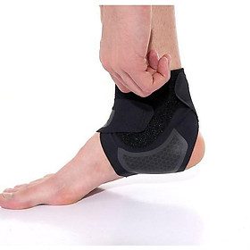 BĂNG BẢO VỆ MẮT CÁ CHÂN THỂ THAO AOLIKES AK17