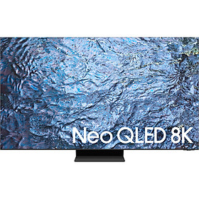 Mua Smart Tivi Neo QLED  Samsung 8K 85 inch QA85QN900C - Model 2023