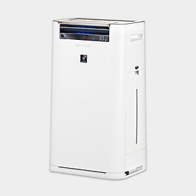 Máy tạo ẩm và lọc không khí Sharp KC-G60EV-W - Hàng chính hãng