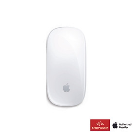 Chuột Không Dây Apple Magic Mouse 2 MLA02ZA/A - Hàng Chính Hãng