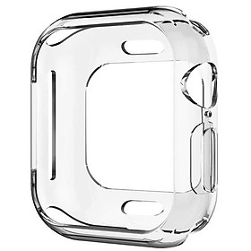 Mua Ốp silicon cho Apple Watch Size 40mm