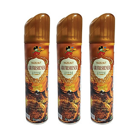 Chai Xịt Thơm Phòng SANDOKKAEBI Kháng Khuẩn (Hương Cà Phê) - Chính Hãng Hàn Quốc