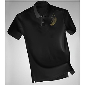 Áo Polo Nam Nữ PL175, Áo Thun Có Cổ Đủ Size Từ M Đến 4XL, vải polo chất lượng, giá tốt - Thời Trang Waoo