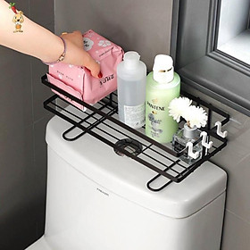 Kệ toilet đa năng