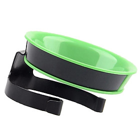 Intelligent Dosing Ring for Espresso Semi-automatic Coffee Machine