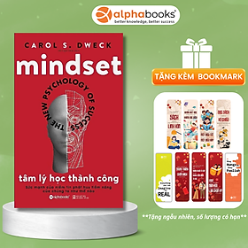 Sách Tâm Lý Học Thành Công