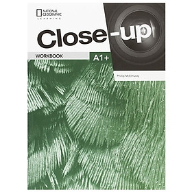 [Download Sách] CLOSE-UP EMEA A1+ WB ONLY