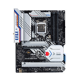 Hình ảnh Mainboard ASUS Z590 GUNDAM WIFI EDITION - Hàng Chính Hãng