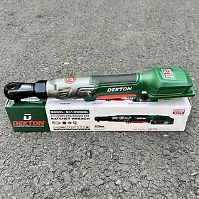 MÁY SIẾT BULON GÓC 21V M21-RW90BL DEKTON-HÀNG CHÍNH HÃNG