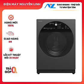 Mua Máy Giặt Hitachi Inverter 10Kg BD-100XGV - Hàng Chính Hãng - Chỉ Giao TPHCM
