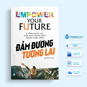 Sách Đảm Đương Tương Lai