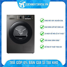 Mua Máy sấy bơm nhiệt Samsung Inverter 9 kg DV90TA240AX/SV-Hàng chính hãng - Giao tại HN và 1 số tỉnh toàn quốc