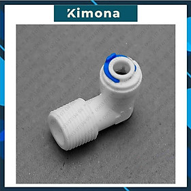 Mua Co Nối Nhanh Ren 21 ra dây 10 - Mã 4068