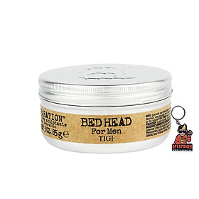 Sáp vuốt tóc Tigi Bed Head Matte Separation Workable Wax - Tặng Móc Khoá