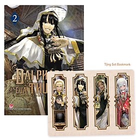 Sách Đại Pháp Sư Của Thư Viện [Chọn Tập Lẻ