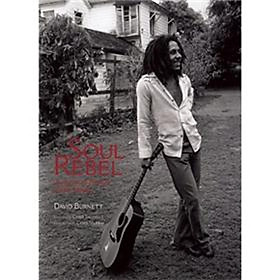 Journey to Jamaica: An Intimate Portrait of Bob Marley