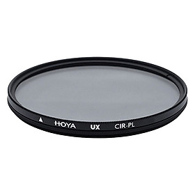 Mua Kính Lọc Filter Hoya UX CPL 52mm - Hàng Chính Hãng