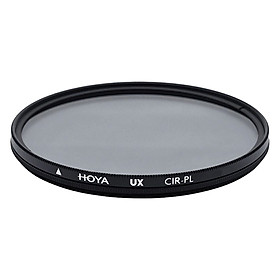 Mua Kính Lọc Filter Hoya UX CPL 82mm - Hàng Chính Hãng